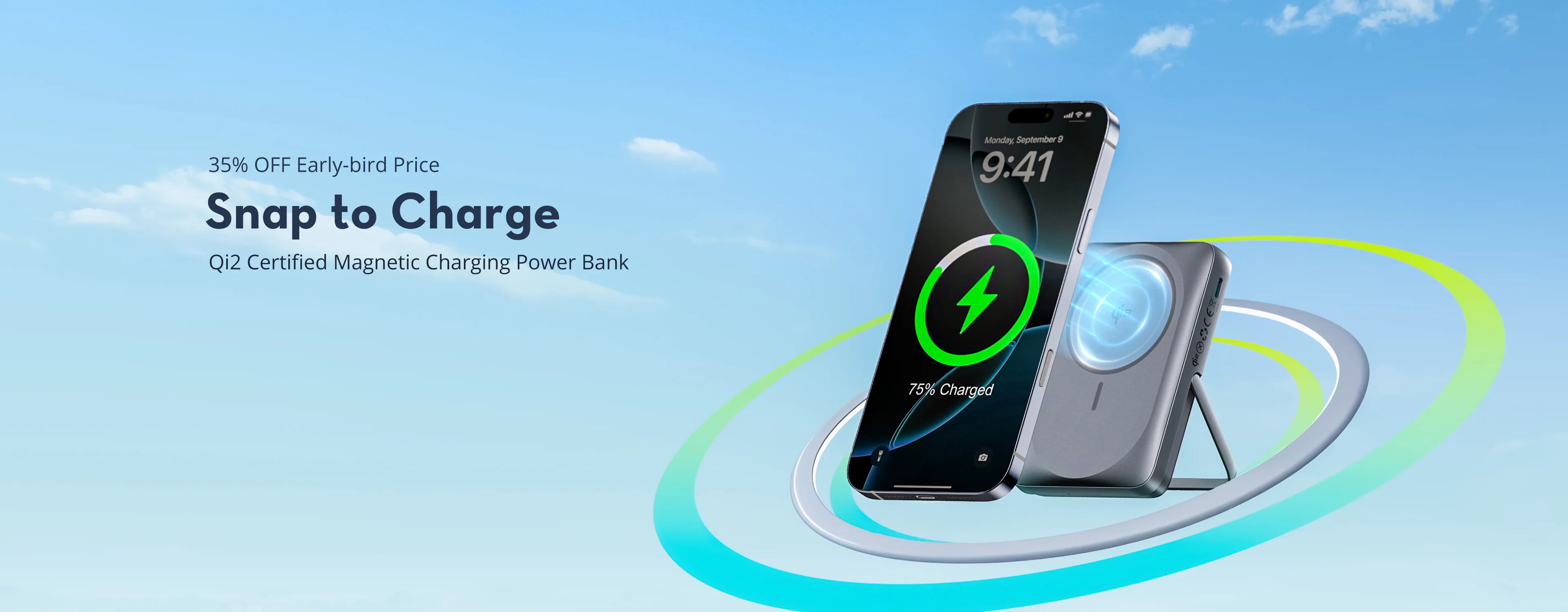 Power Without Limits